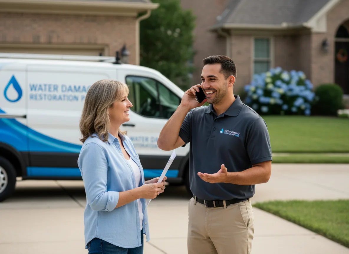Flood Restoration Flagler, CO FAQs